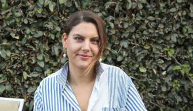 Anna Musky Goldwyn